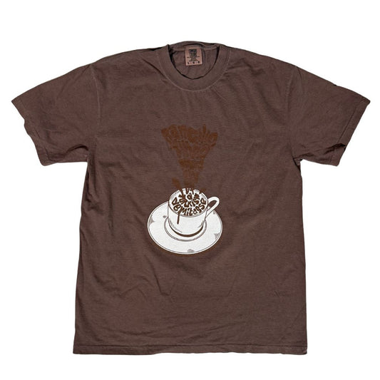 Rancilio Tee