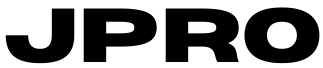 JPRO Official Merchandise